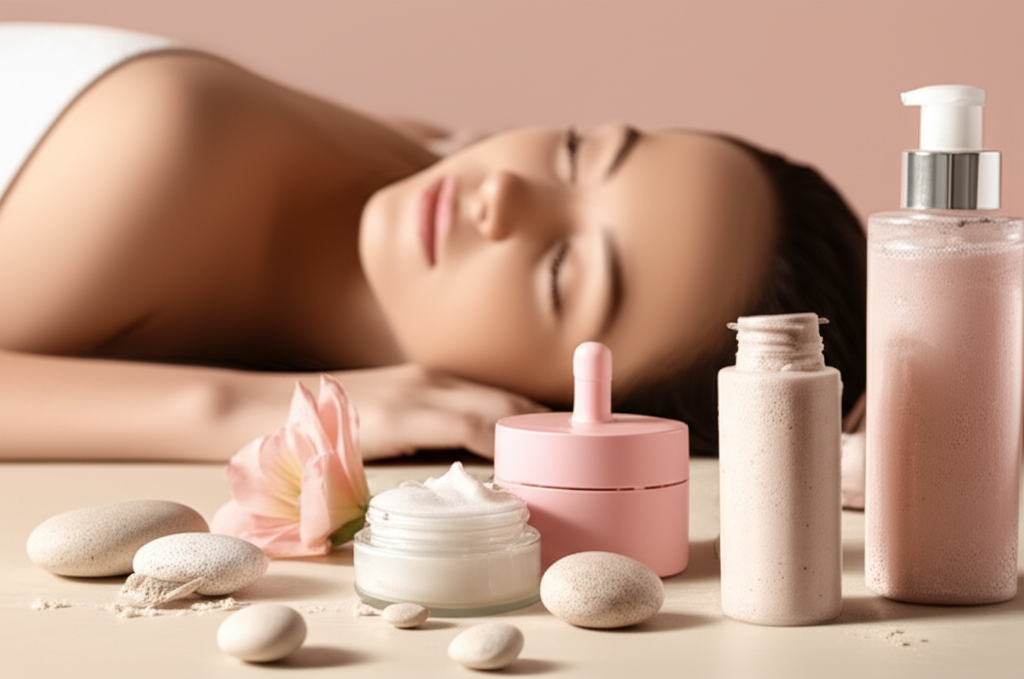 Tratamientos Corporales